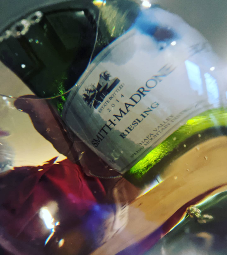 Riesling – Stephen McConnell